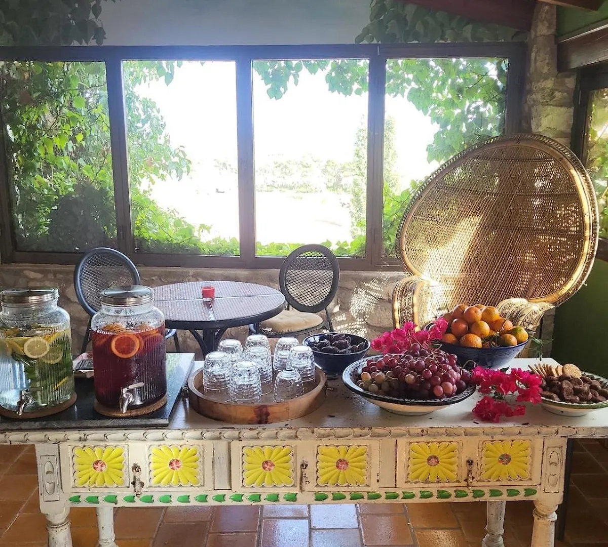 Finca S'Almudaina Farm Finca Villa 12P Etv1135 Ballerics İspanya