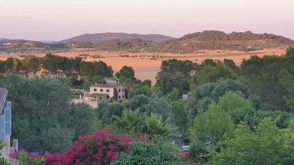 Finca S'Almudaina Farm Finca Villa 12P Etv1135 Ballerics 0*,  إسبانيا