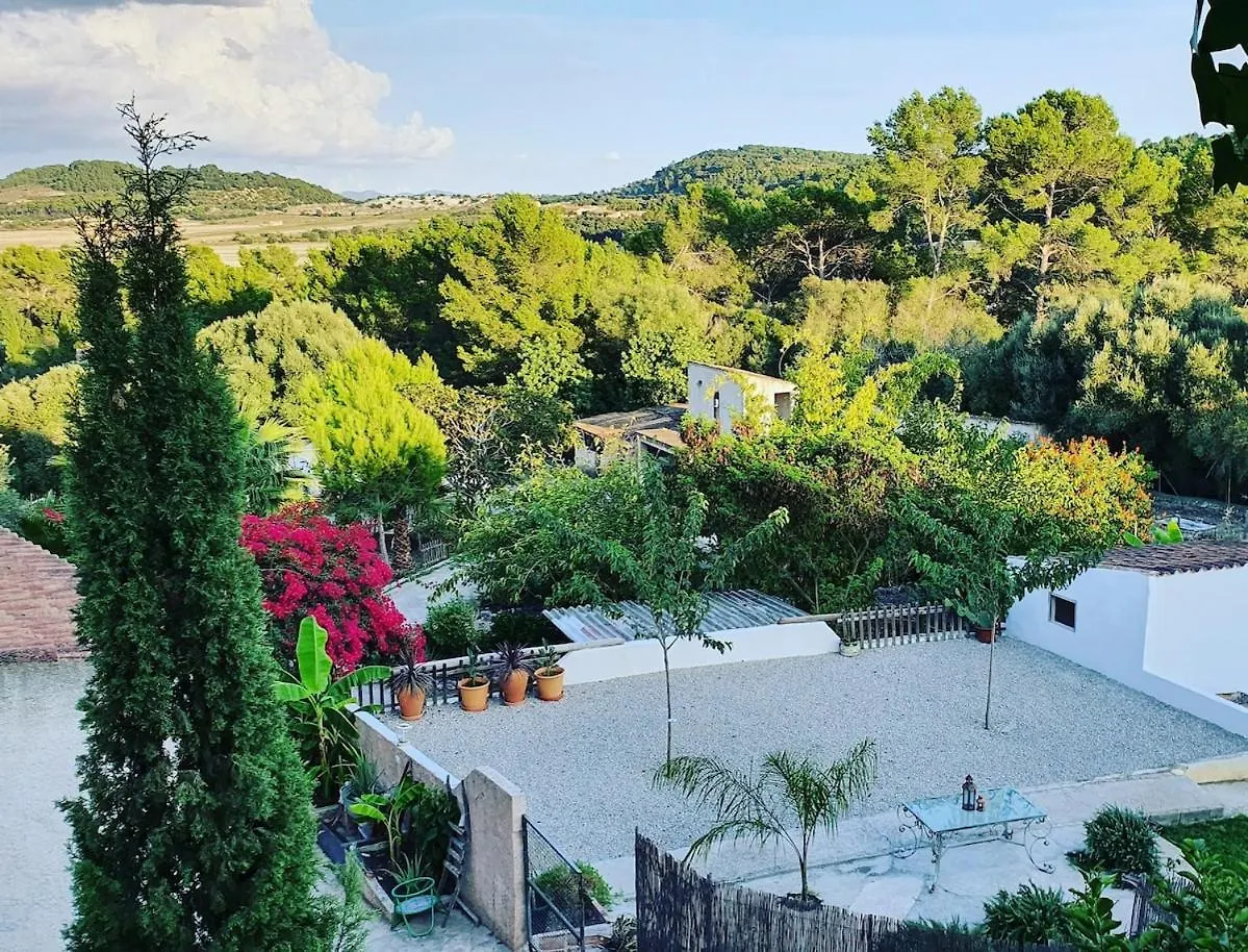 Finca S'Almudaina Farm Finca Villa 12P Etv1135 Ballerics 0*,  إسبانيا