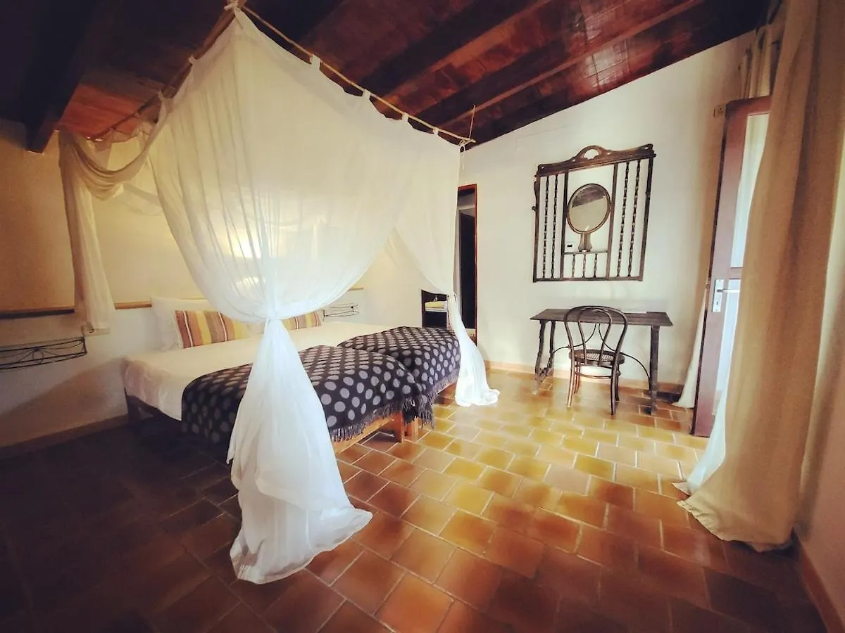 Finca S'Almudaina Farm Finca Villa 12P Etv1135 Ballerics إسبانيا
