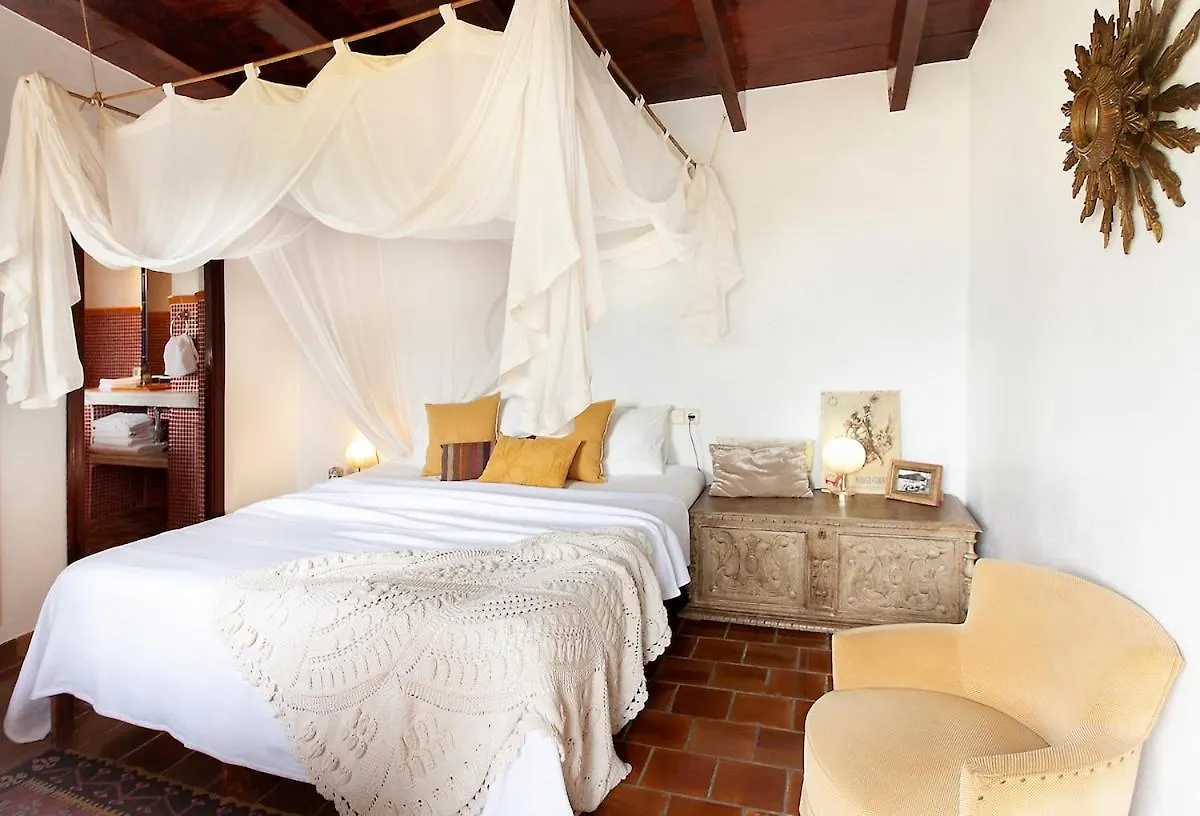 Finca S'Almudaina Farm Finca Villa 12P Etv1135 Ballerics إسبانيا