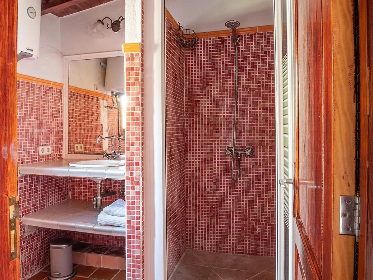 Finca S'Almudaina Farm Finca Villa 12P Etv1135 Ballerics