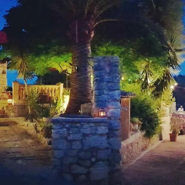 Finca S'Almudaina Farm Finca Villa 12P Etv1135 Ballerics
