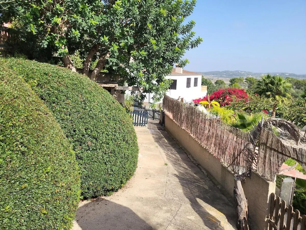 Finca S'Almudaina Farm Finca Villa 12P Etv1135 Ballerics