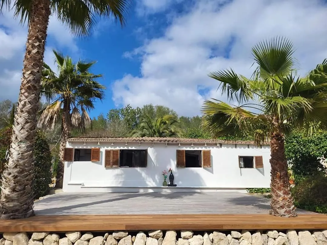 Finca S'Almudaina Farm Finca Villa 12P Etv1135 Ballerics