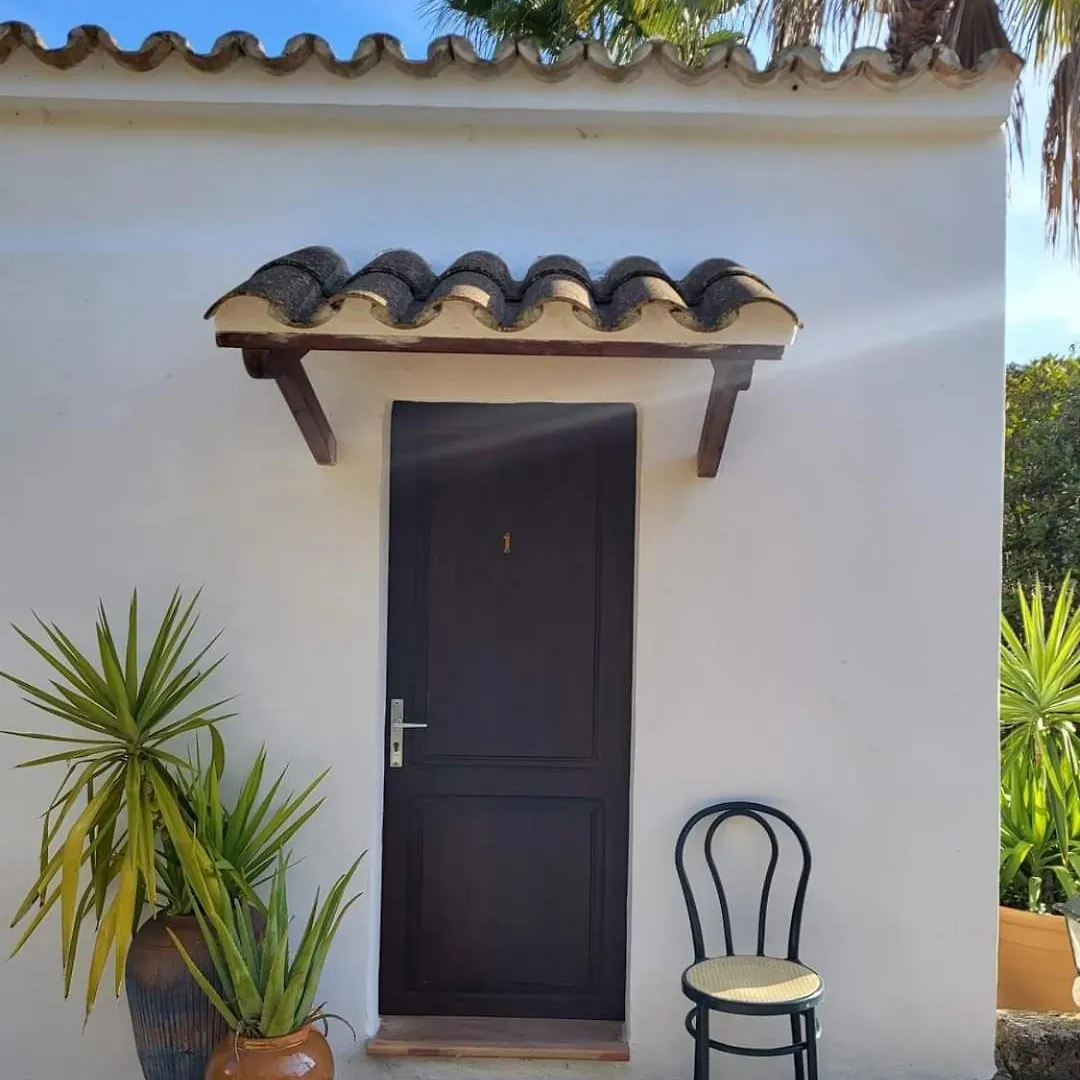 Finca S'Almudaina Farm Finca Villa 12P Etv1135 Ballerics