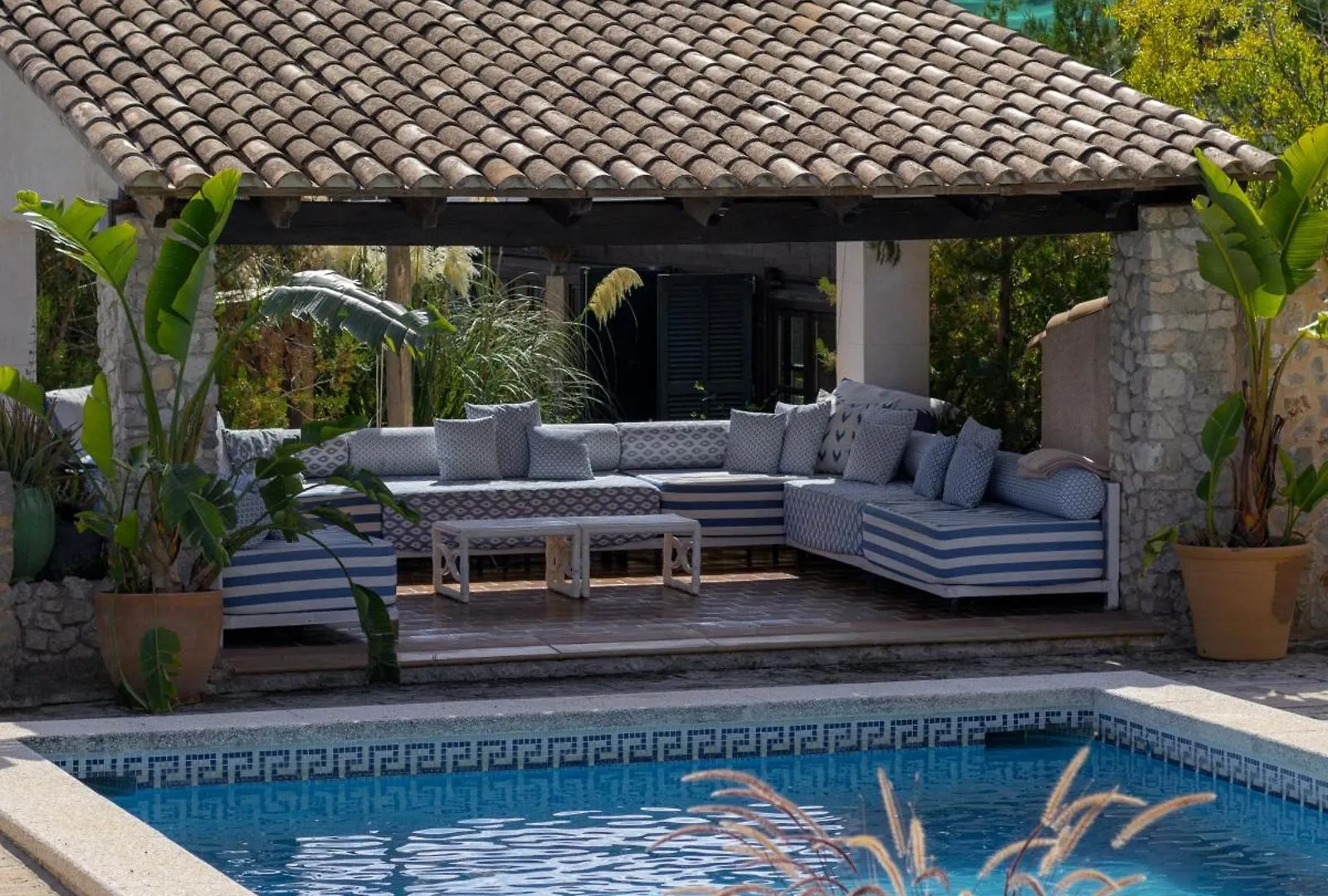 Finca S'Almudaina Farm Finca Villa 12P Etv1135 Ballerics