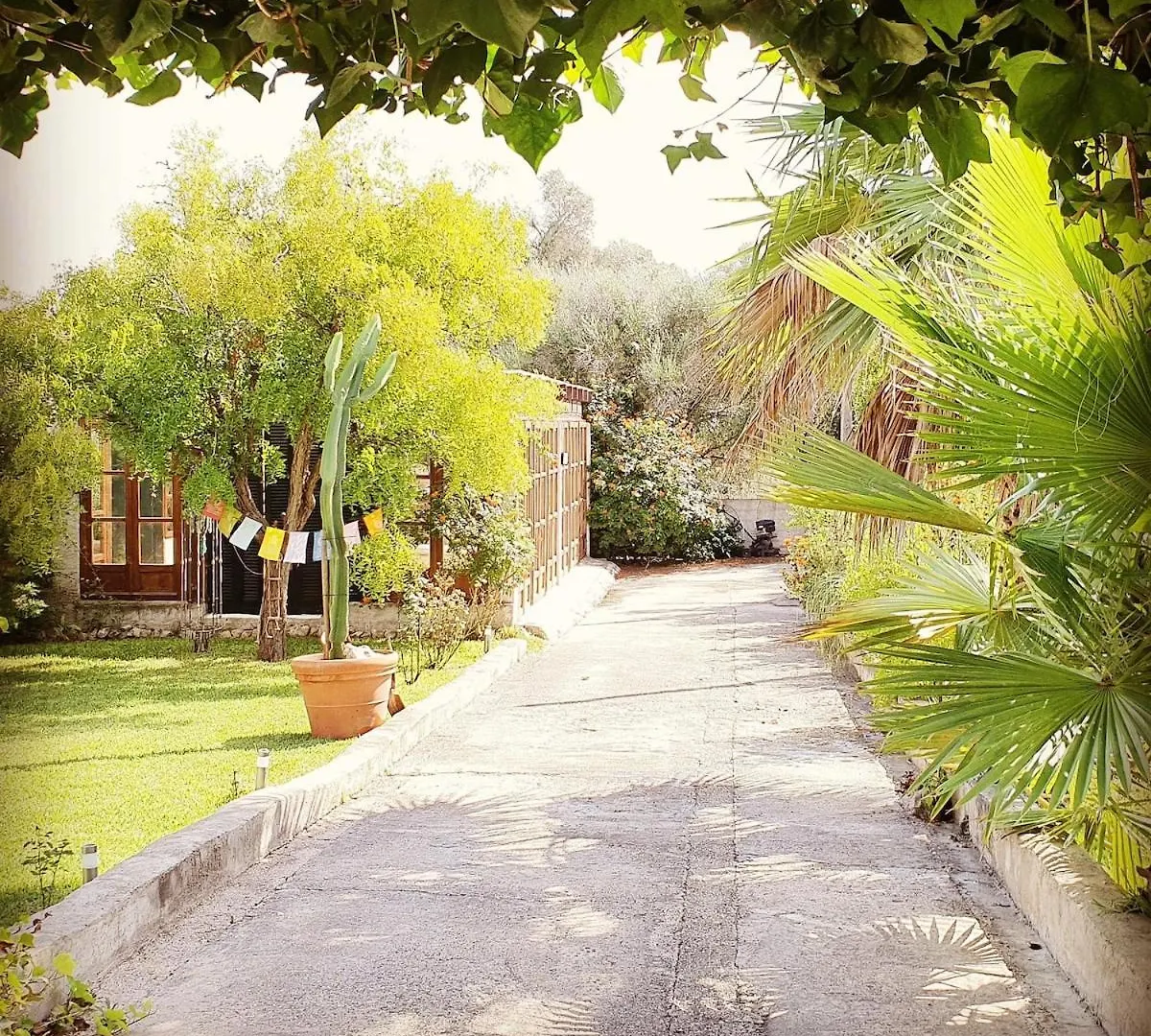 Finca S'Almudaina Farm Finca Villa 12P Etv1135 Ballerics