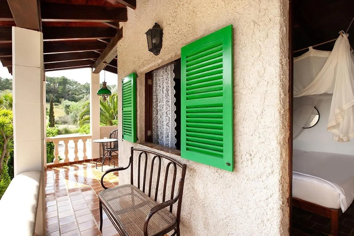 Finca S'Almudaina Farm Finca Villa 12P Etv1135 Ballerics 0*,  Spanien
