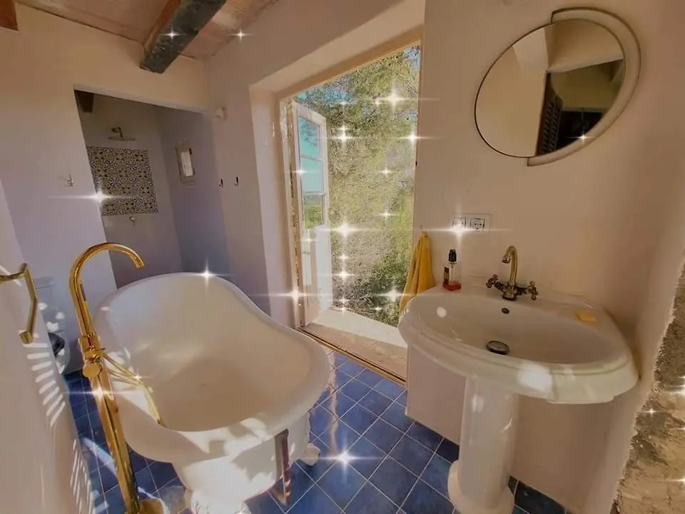 Finca S'Almudaina Farm Finca Villa 12P Etv1135 Ballerics Spanien