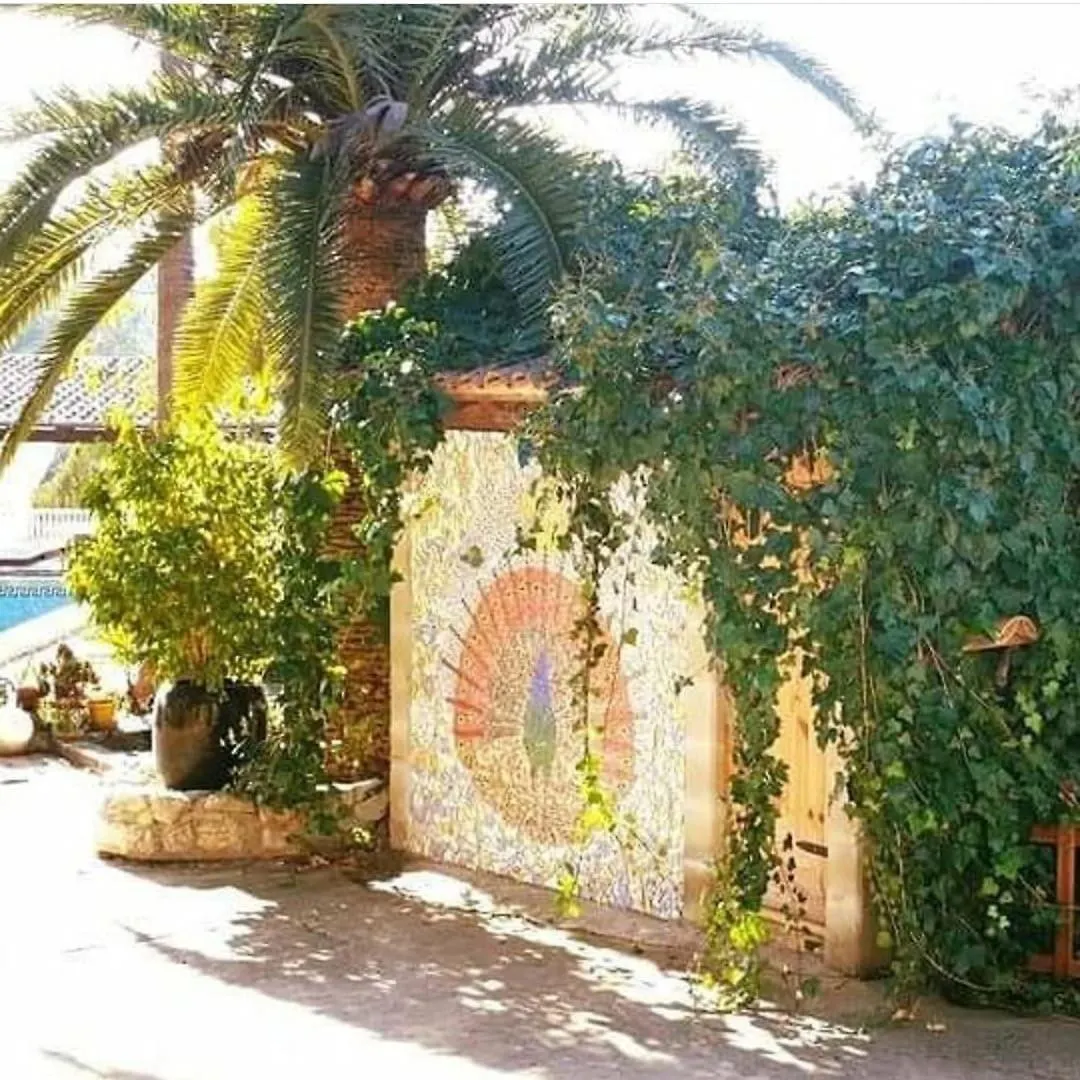 Finca S'Almudaina Farm Finca Villa 12P Etv1135 Ballerics