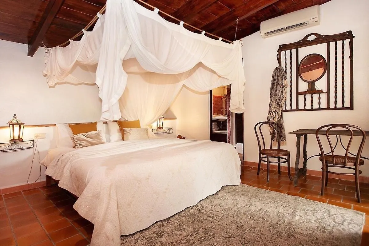 Finca S'Almudaina Farm Finca Villa 12P Etv1135 Ballerics