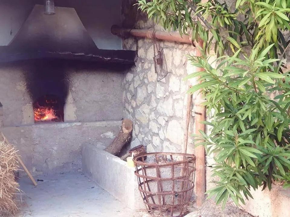 Finca S'Almudaina Farm Finca Villa 12P Etv1135 Ballerics