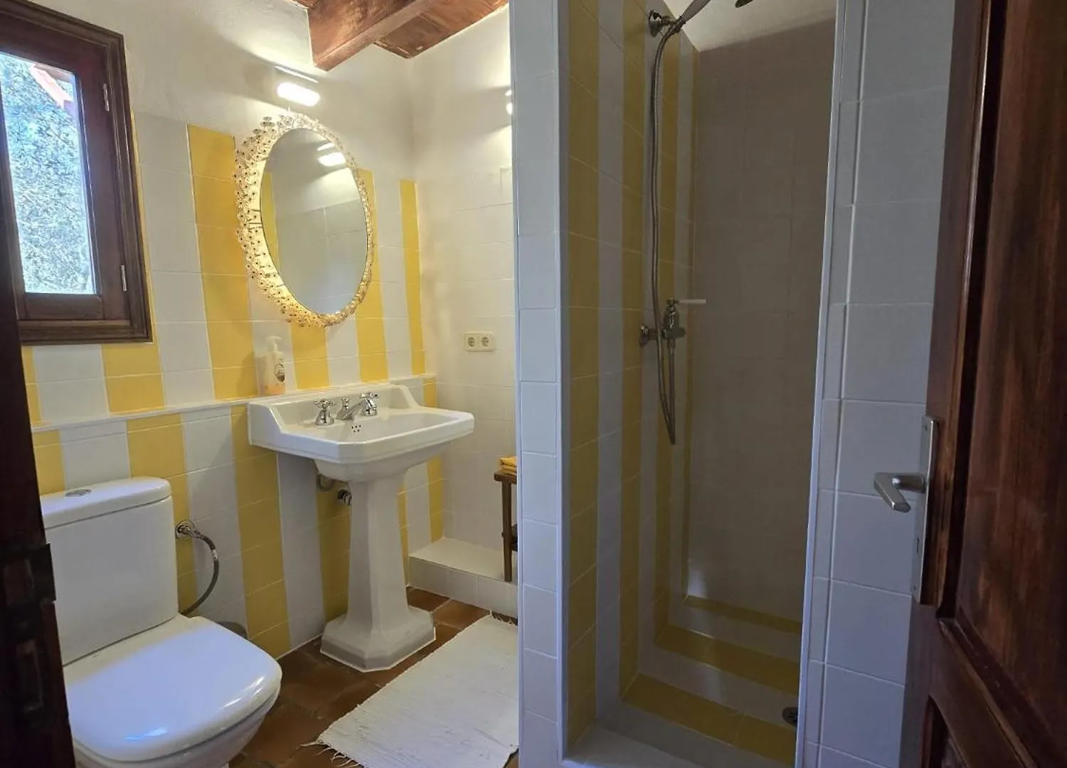 Finca S'Almudaina Farm Finca Villa 12P Etv1135 Ballerics