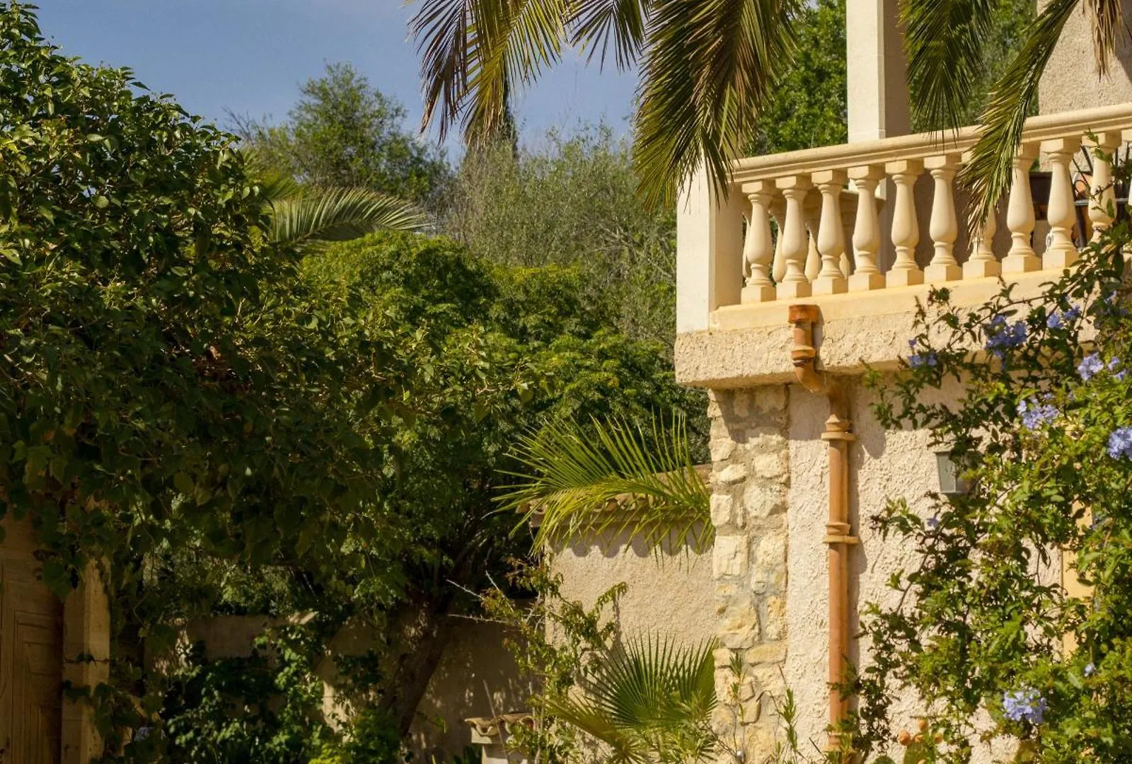 Finca S'Almudaina Farm Finca Villa 12P Etv1135 Ballerics