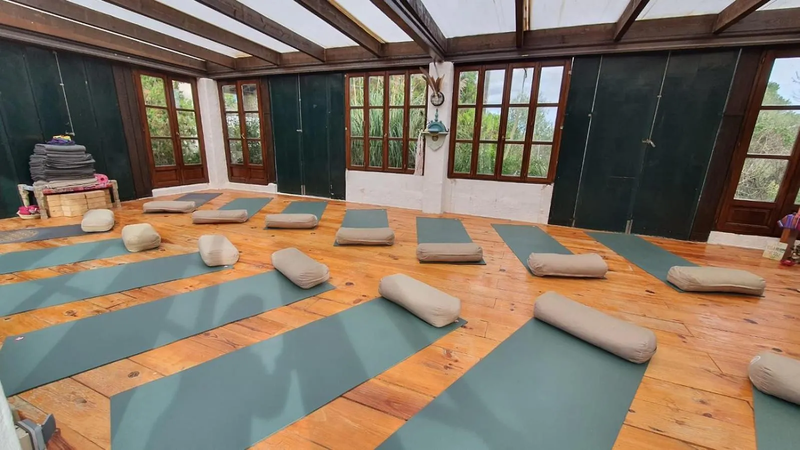 Finca S'Almudaina Farm Finca Villa 12P Etv1135 Ballerics Spanien